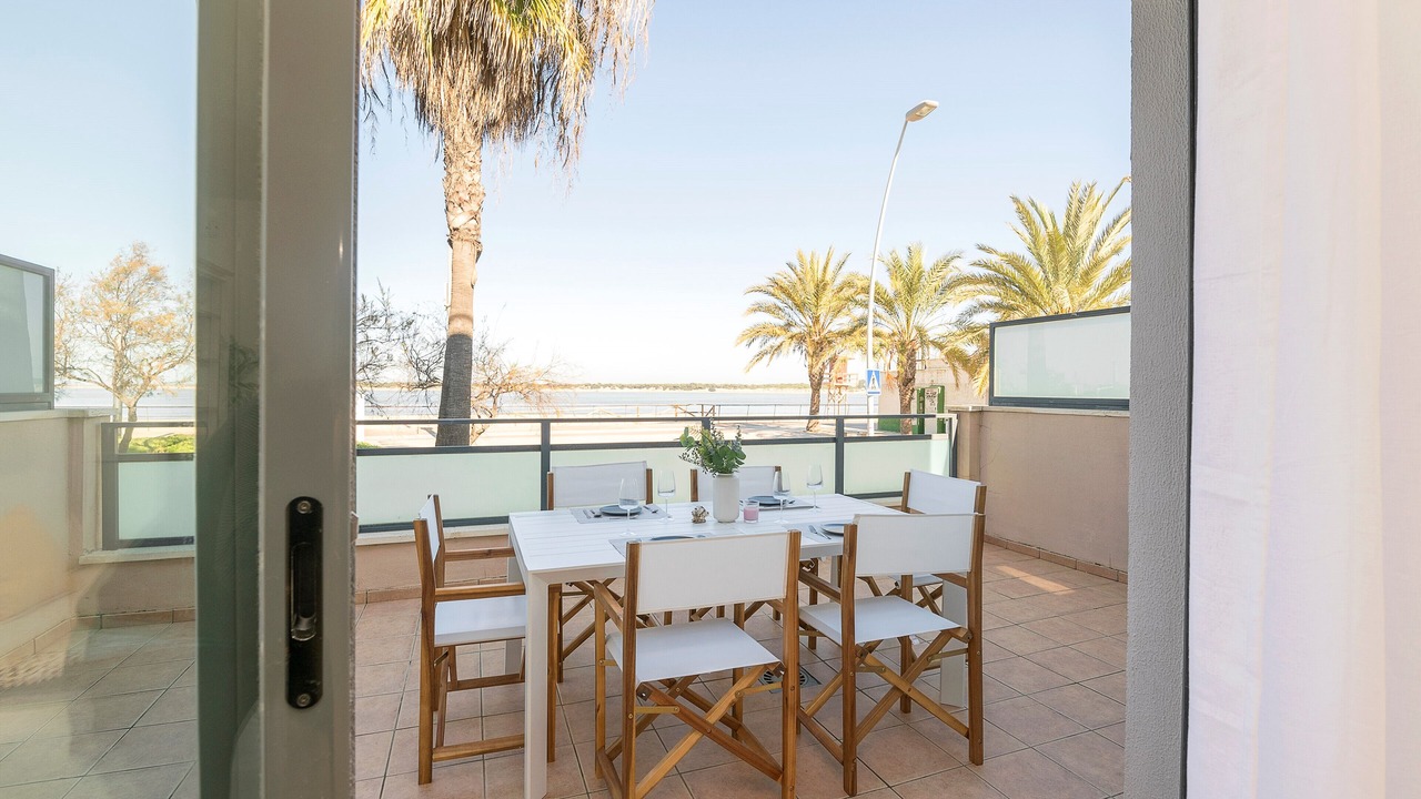 Photo of Outdoor in Sanlucar de Barrameda