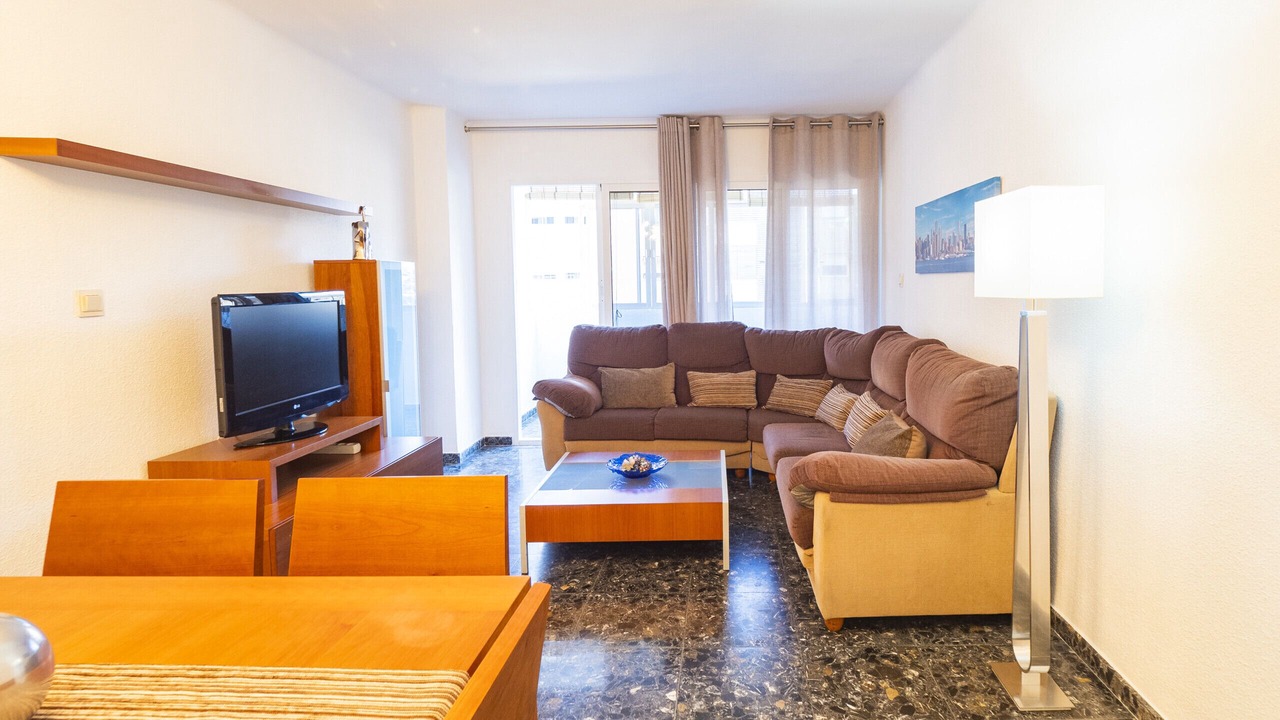 Photo of Livingroom in Parque Ayala