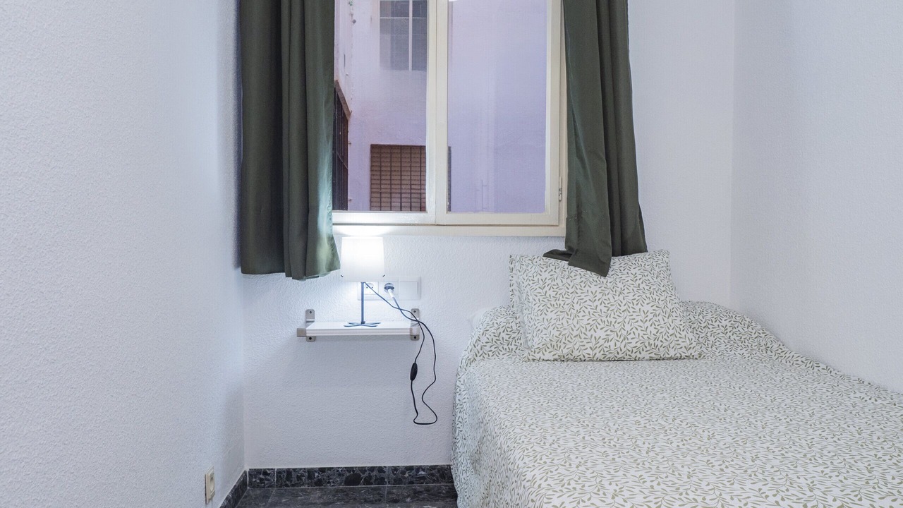 Photo of Bedroom in Parque Ayala