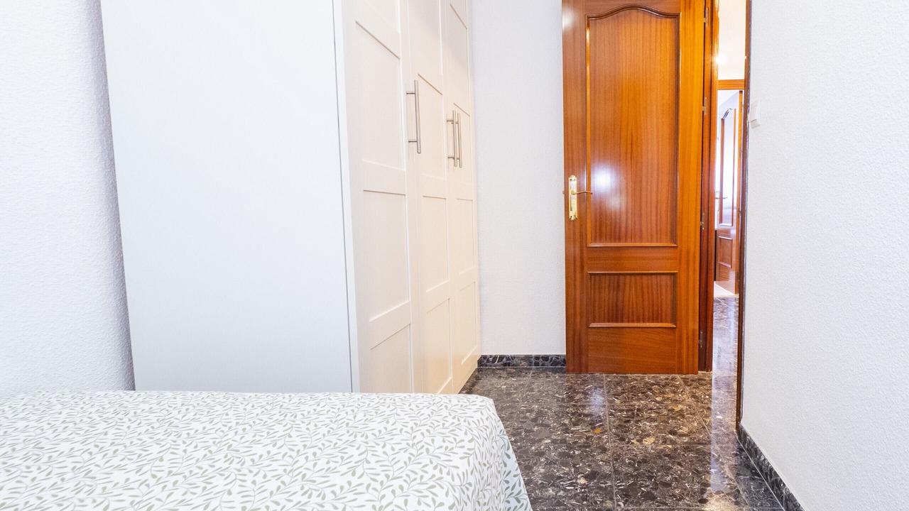 Photo of Bedroom in Parque Ayala