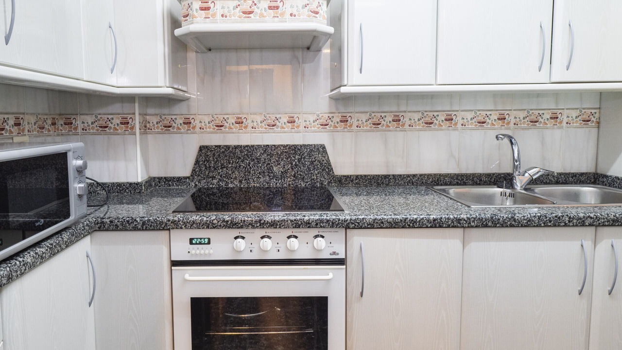 Photo of Kitchen in Parque Ayala