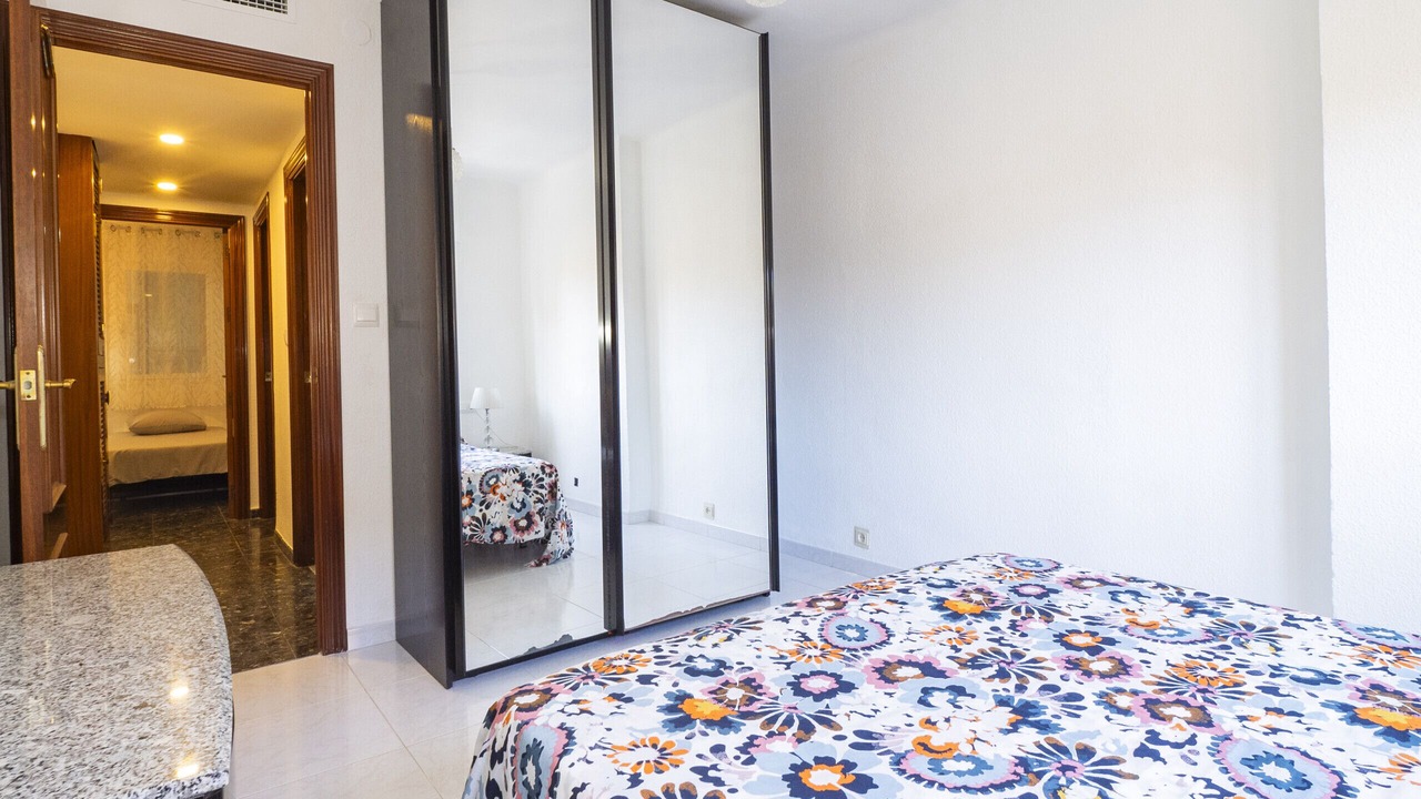 Photo of Bedroom in Parque Ayala