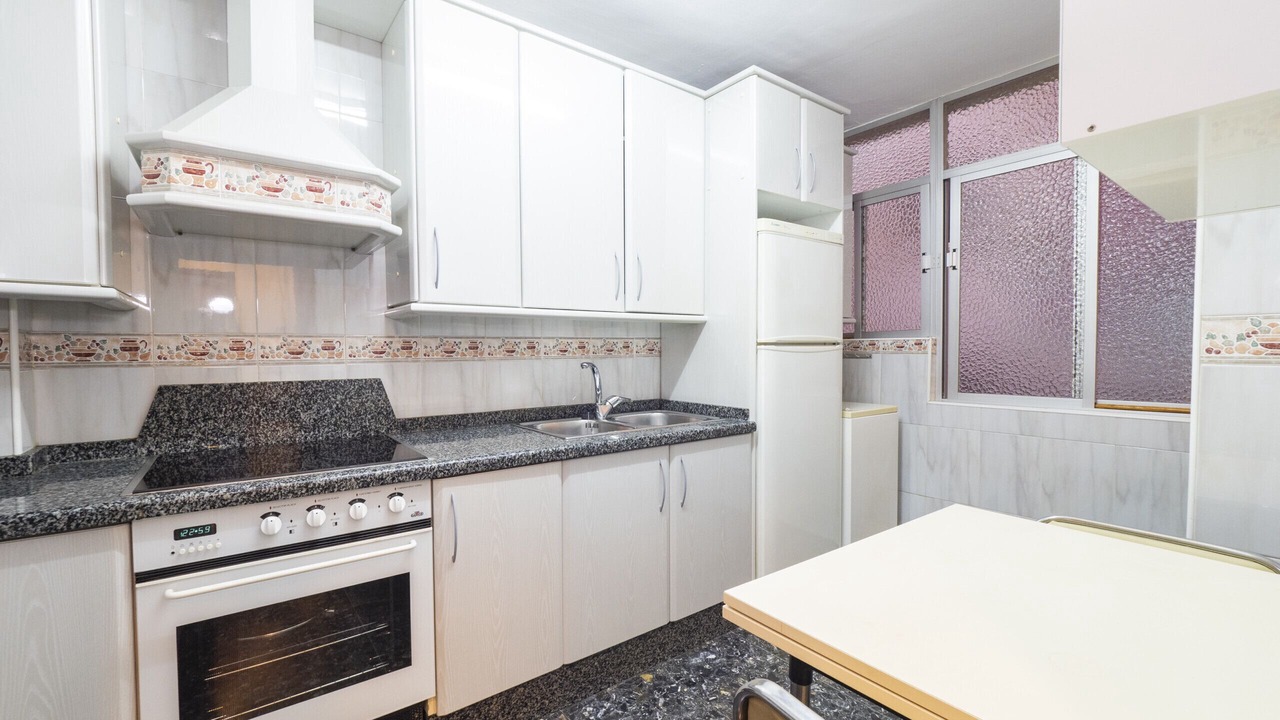 Photo of Kitchen in Parque Ayala
