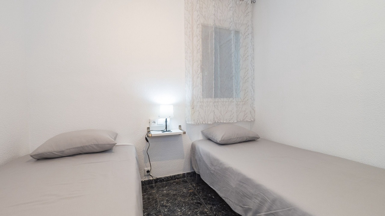 Photo of Bedroom in Parque Ayala