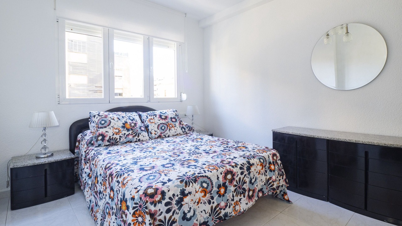 Photo of Bedroom in Parque Ayala