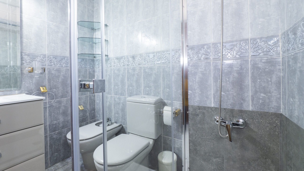 Photo of Bathroom in Parque Ayala