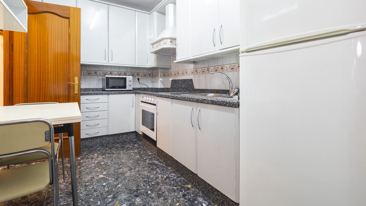 Photo of Kitchen in Parque Ayala