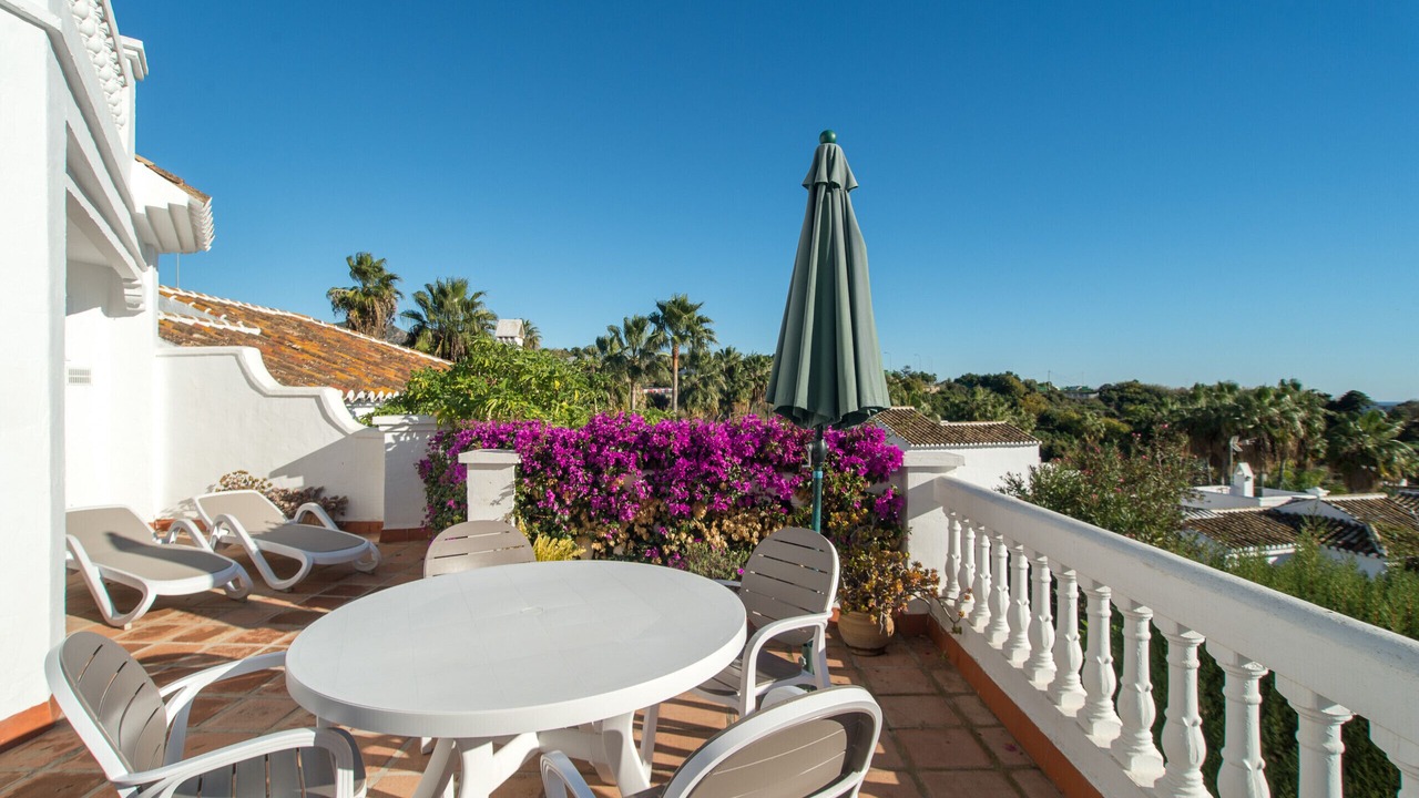 Photo of Outdoor in Oasis del Capistrano