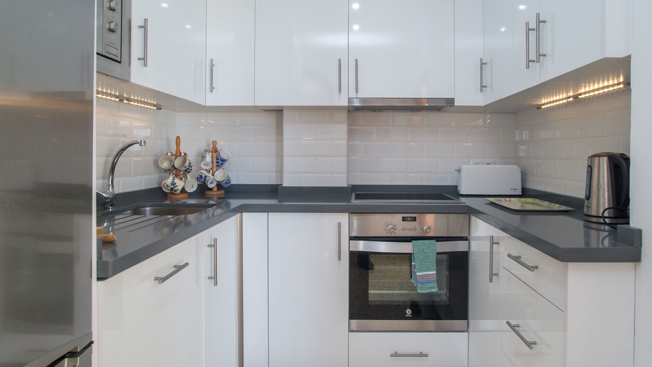 Photo of Kitchen in Oasis del Capistrano