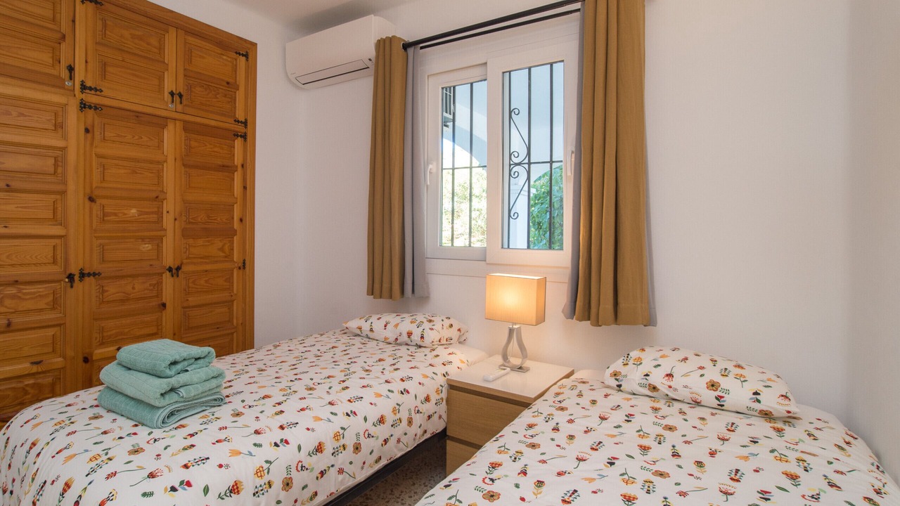 Photo of Bedroom in Oasis del Capistrano