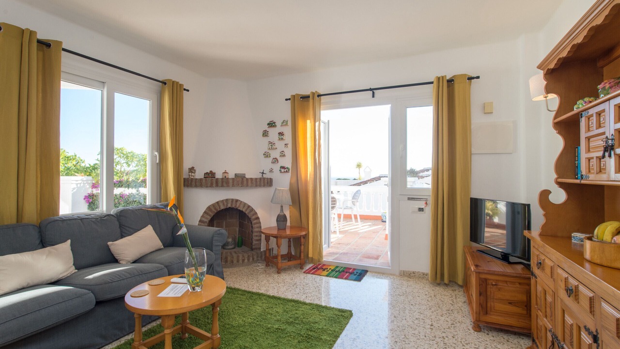 Photo of Livingroom in Oasis del Capistrano