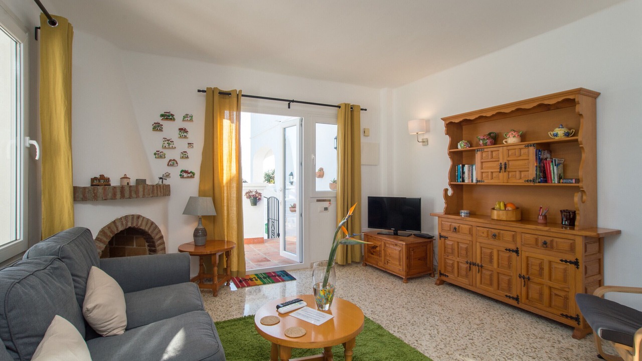 Photo of Livingroom in Oasis del Capistrano