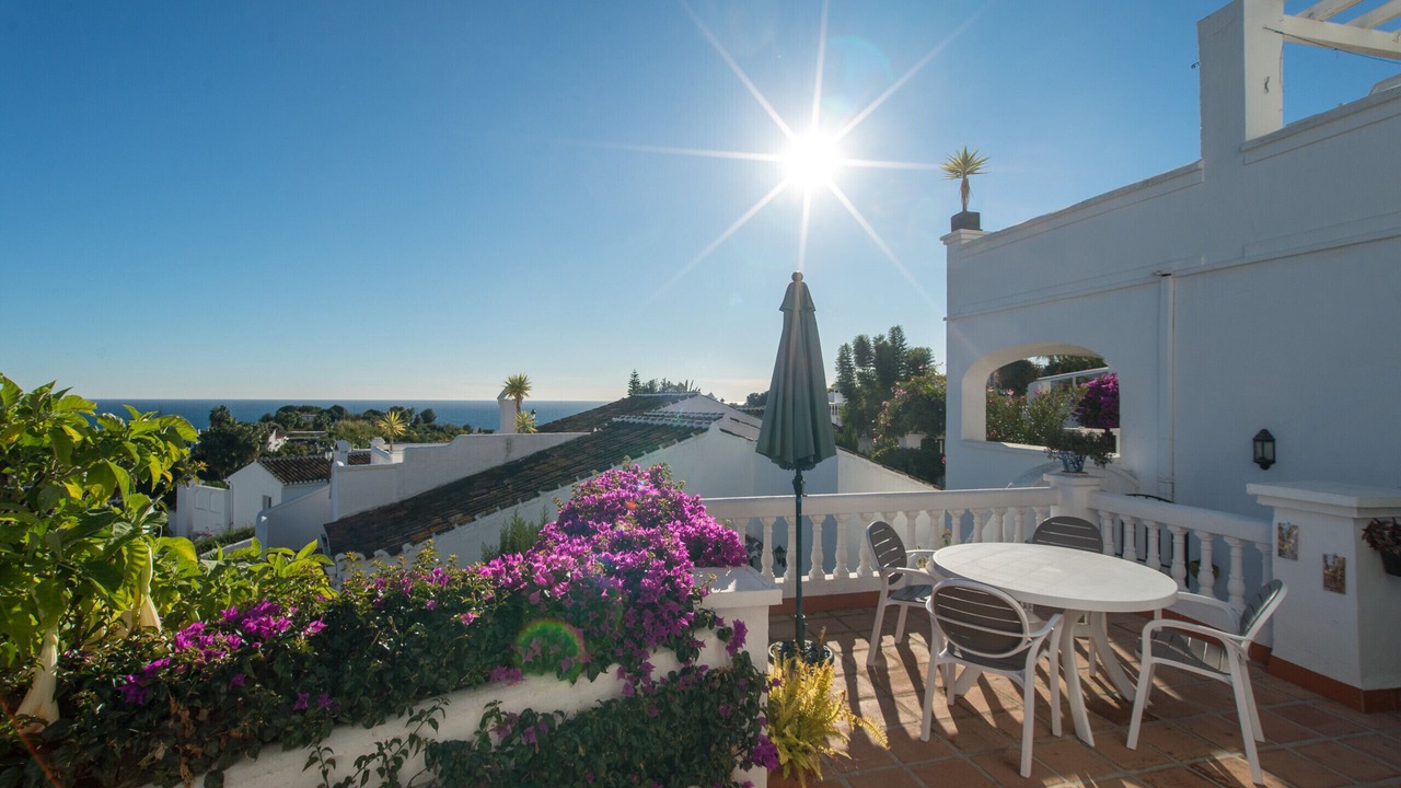 Photo of Outdoor in Oasis del Capistrano