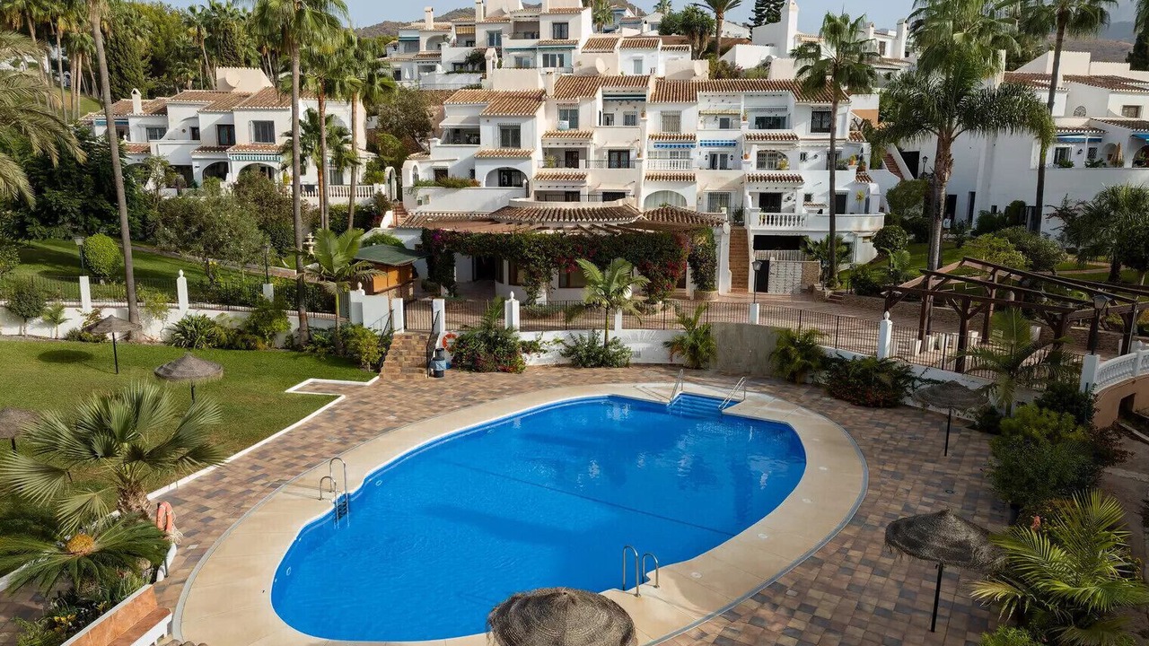 Photo of Outdoor in Oasis del Capistrano