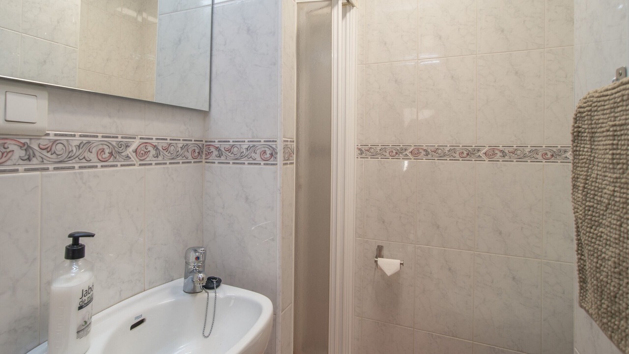 Photo of Bathroom in Oasis del Capistrano