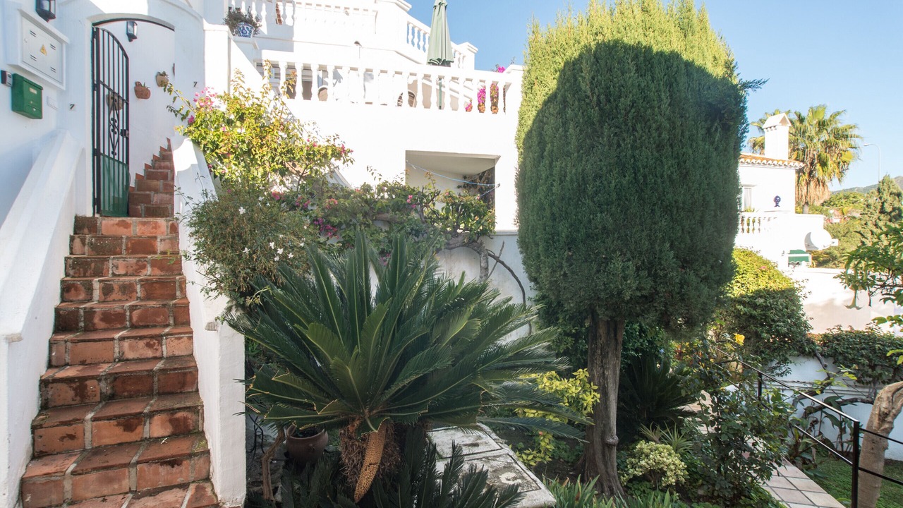 Photo of Outdoor in Oasis del Capistrano