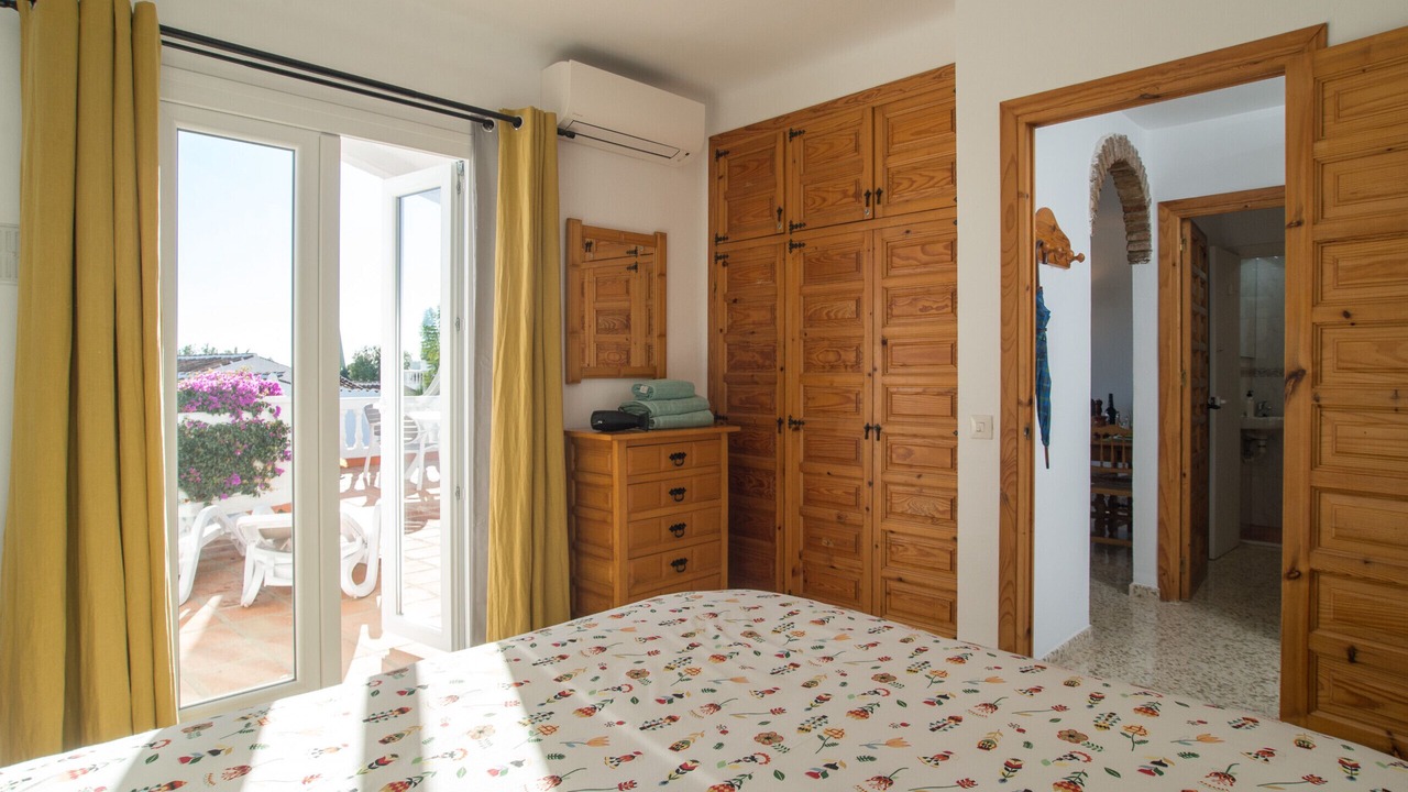 Photo of Bedroom in Oasis del Capistrano