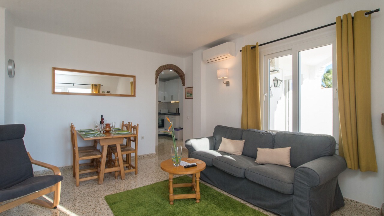 Photo of Livingroom in Oasis del Capistrano