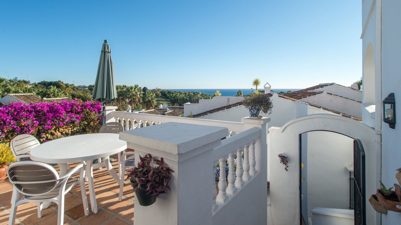 Photo of Outdoor in Oasis del Capistrano