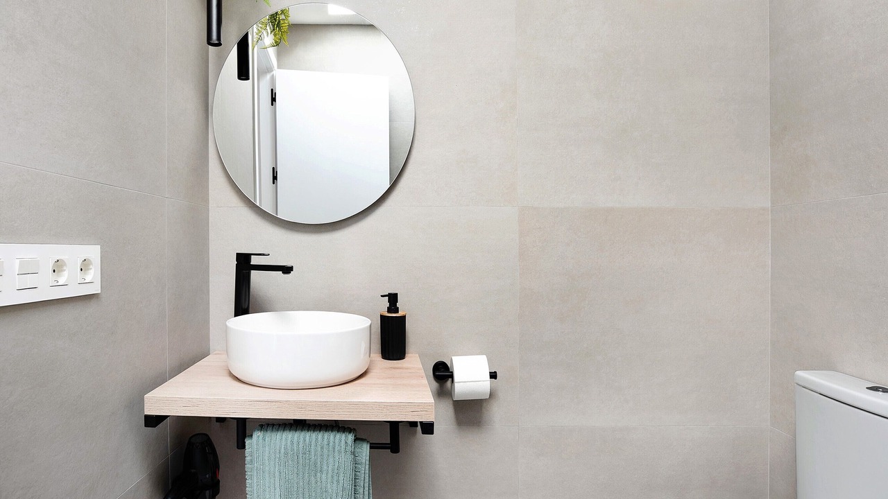 Photo of Bathroom in Campano