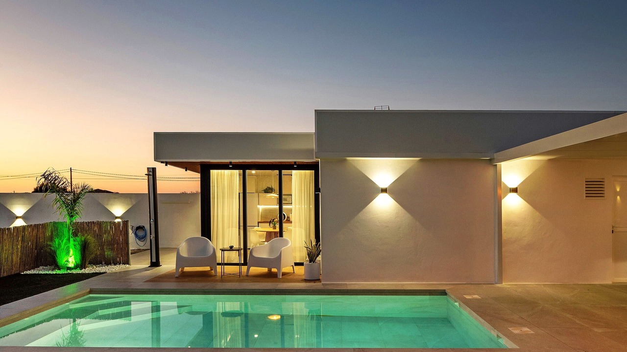 Photo of Outdoor in Campano