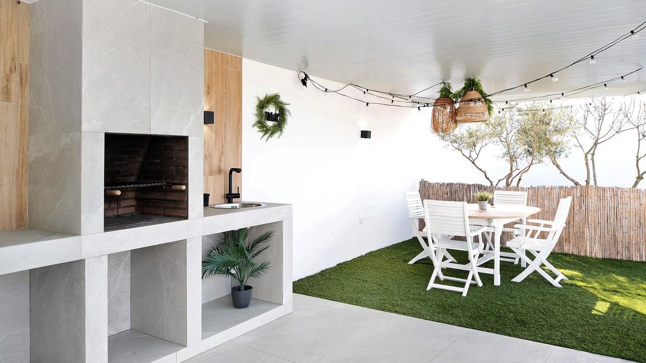 Photo of Outdoor in Campano