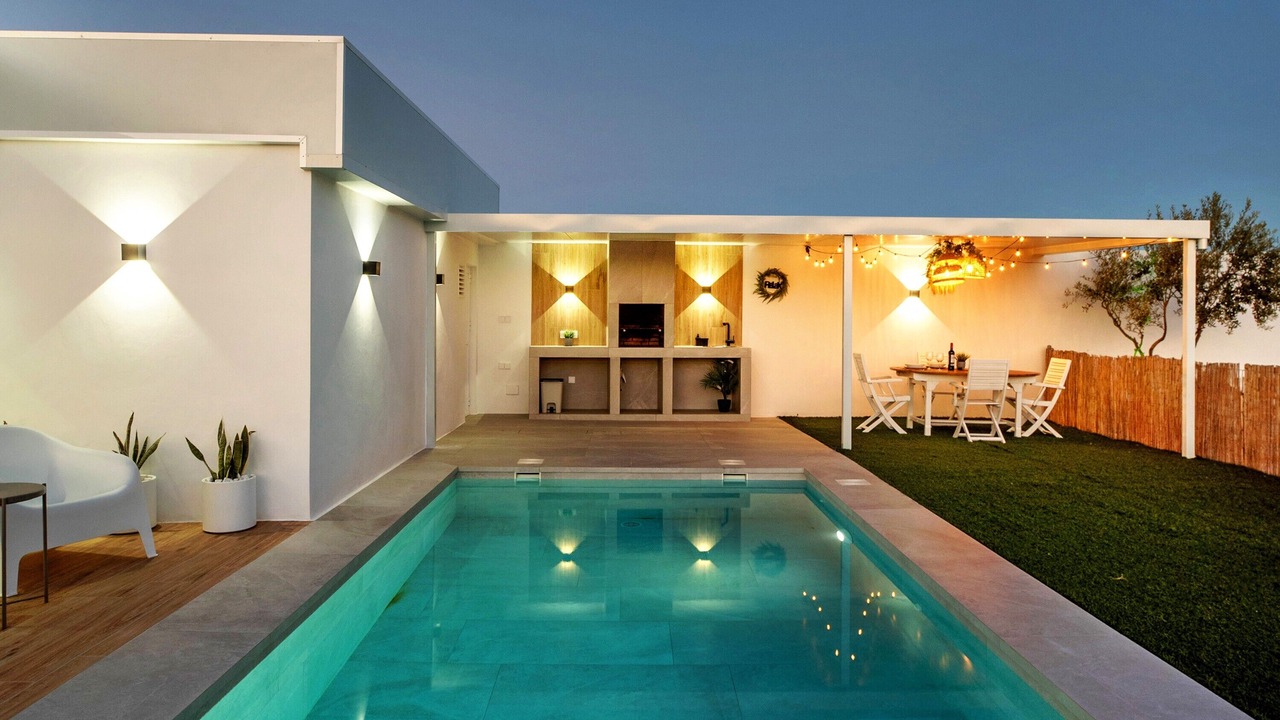 Photo of Outdoor in Campano