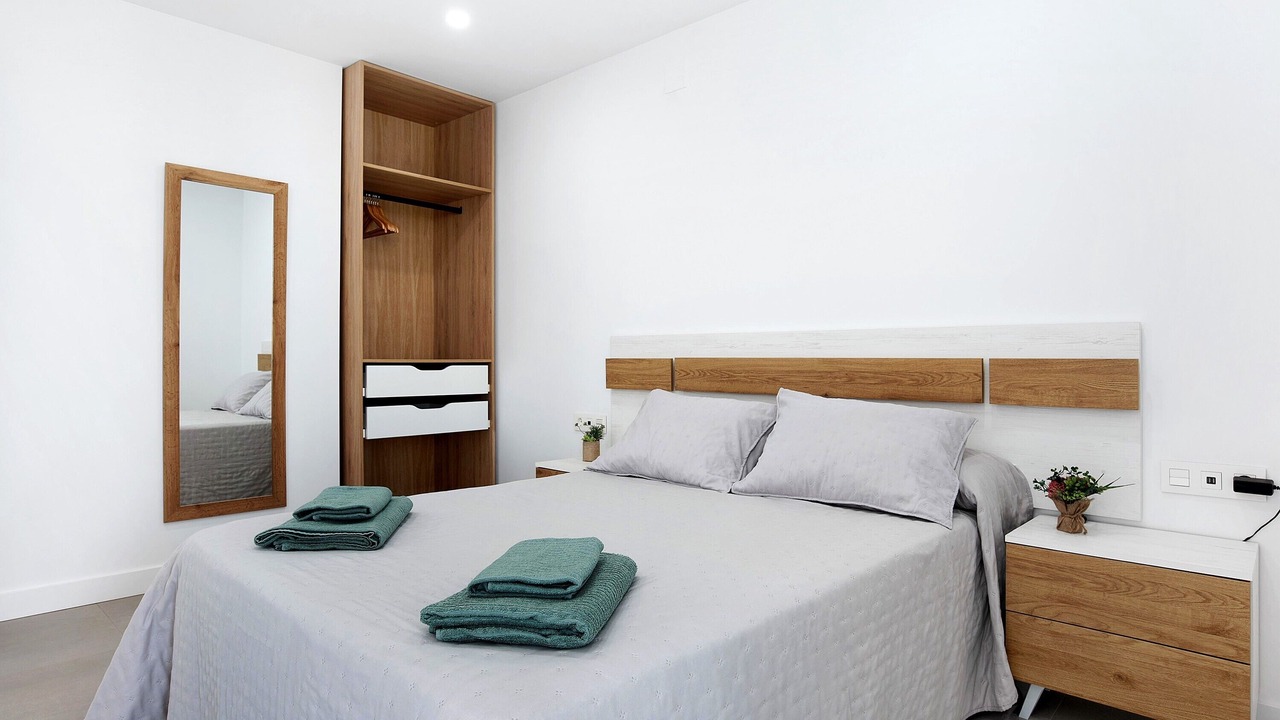 Photo of Bedroom in Campano