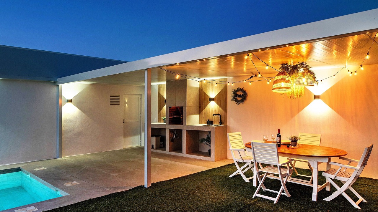 Photo of Outdoor in Campano