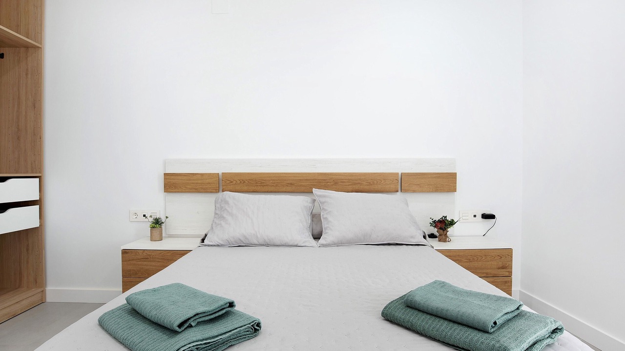 Photo of Bedroom in Campano
