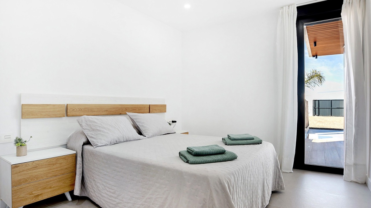 Photo of Bedroom in Campano