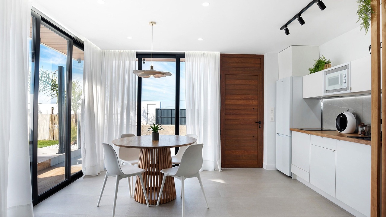 Photo of Kitchen in Campano