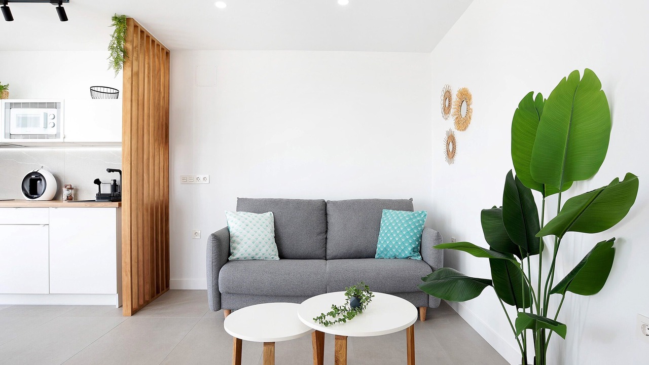 Photo of Livingroom in Campano