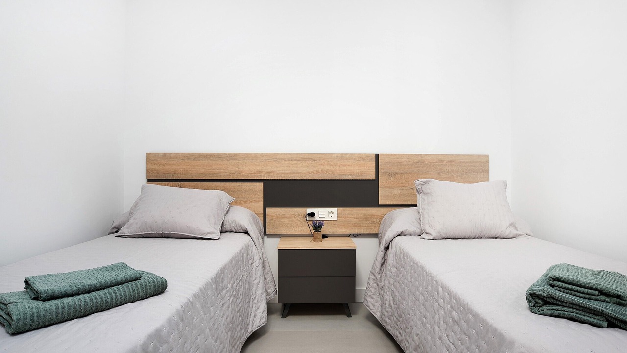 Photo of Bedroom in Campano