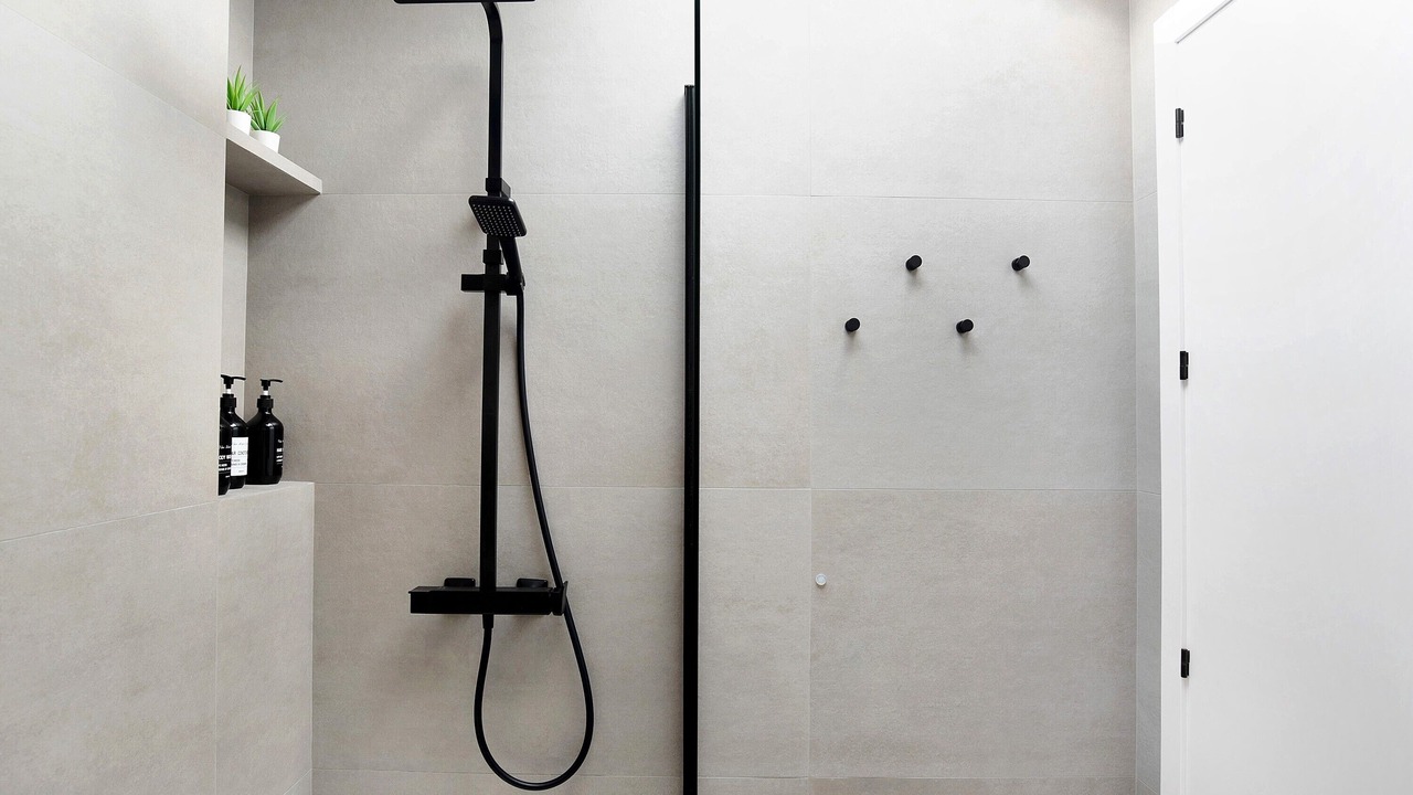Photo of Bathroom in Campano