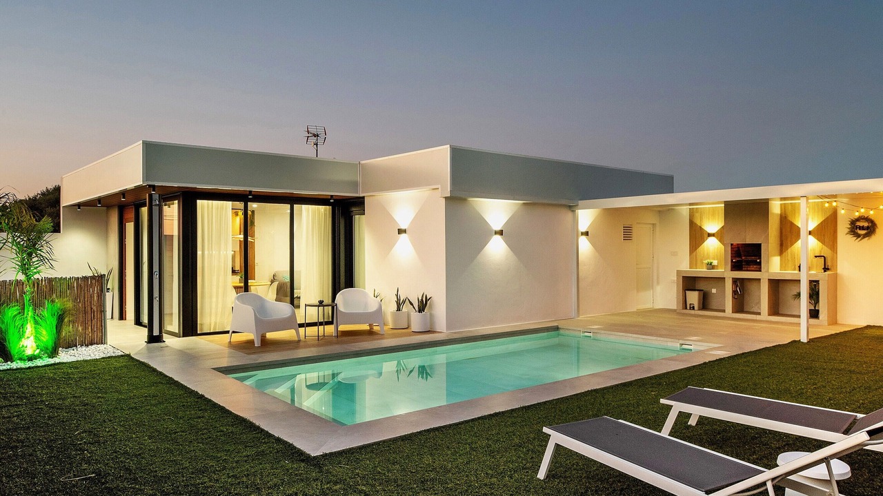 Photo of Outdoor in Campano