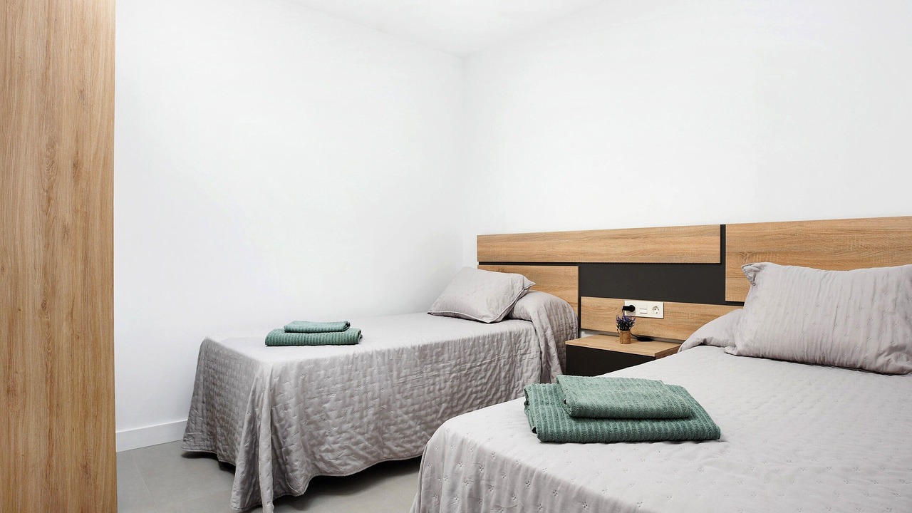 Photo of Bedroom in Campano