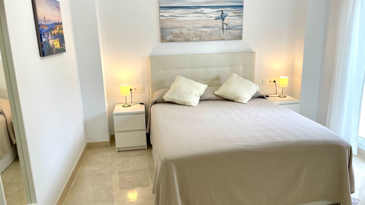 Photo of Bedroom in Mijas