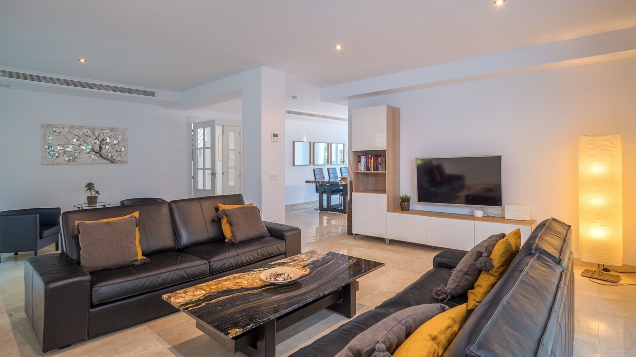 Photo of Livingroom in Mijas
