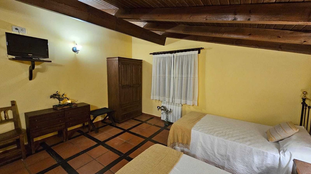 Photo of Bedroom in Ledesma