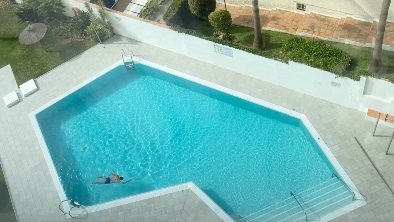 Photo of Outdoor in Benalmadena Costa