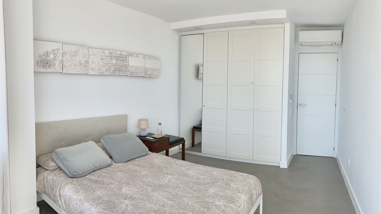 Photo of Bedroom in Benalmadena Costa