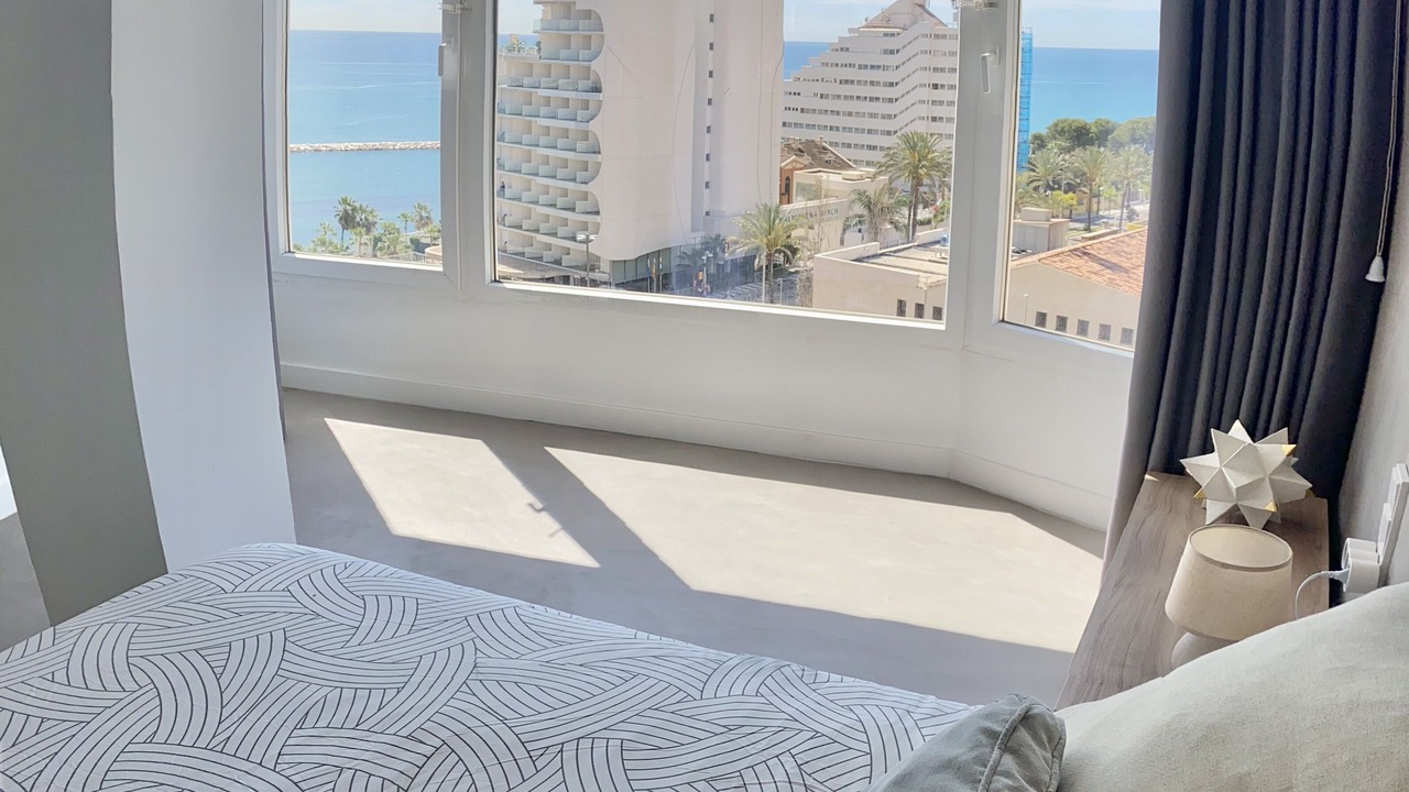 Photo of Bedroom in Benalmadena Costa