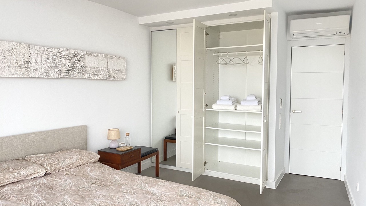Photo of Bedroom in Benalmadena Costa