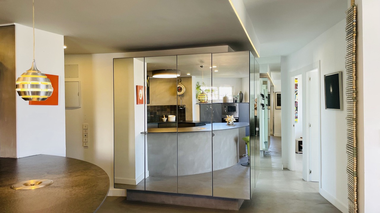 Photo of Kitchen in Benalmadena Costa