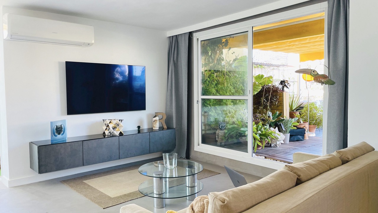 Photo of Livingroom in Benalmadena Costa