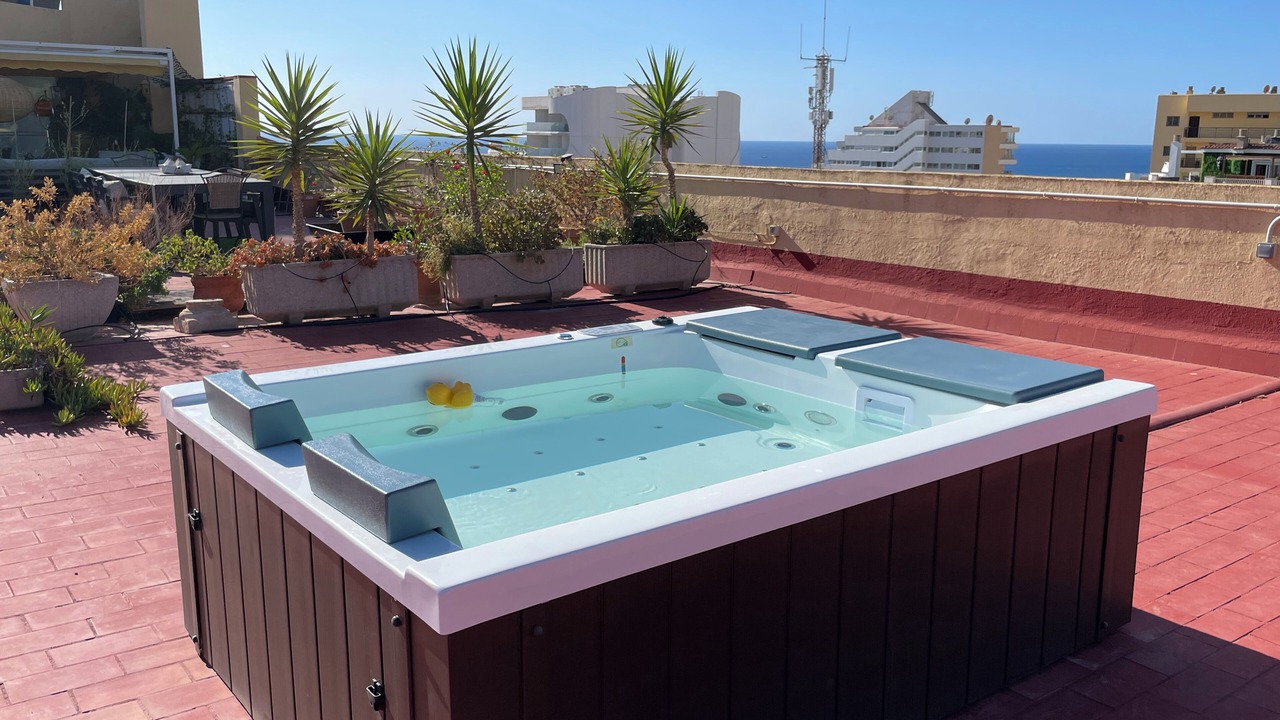 Photo of Outdoor in Benalmadena Costa