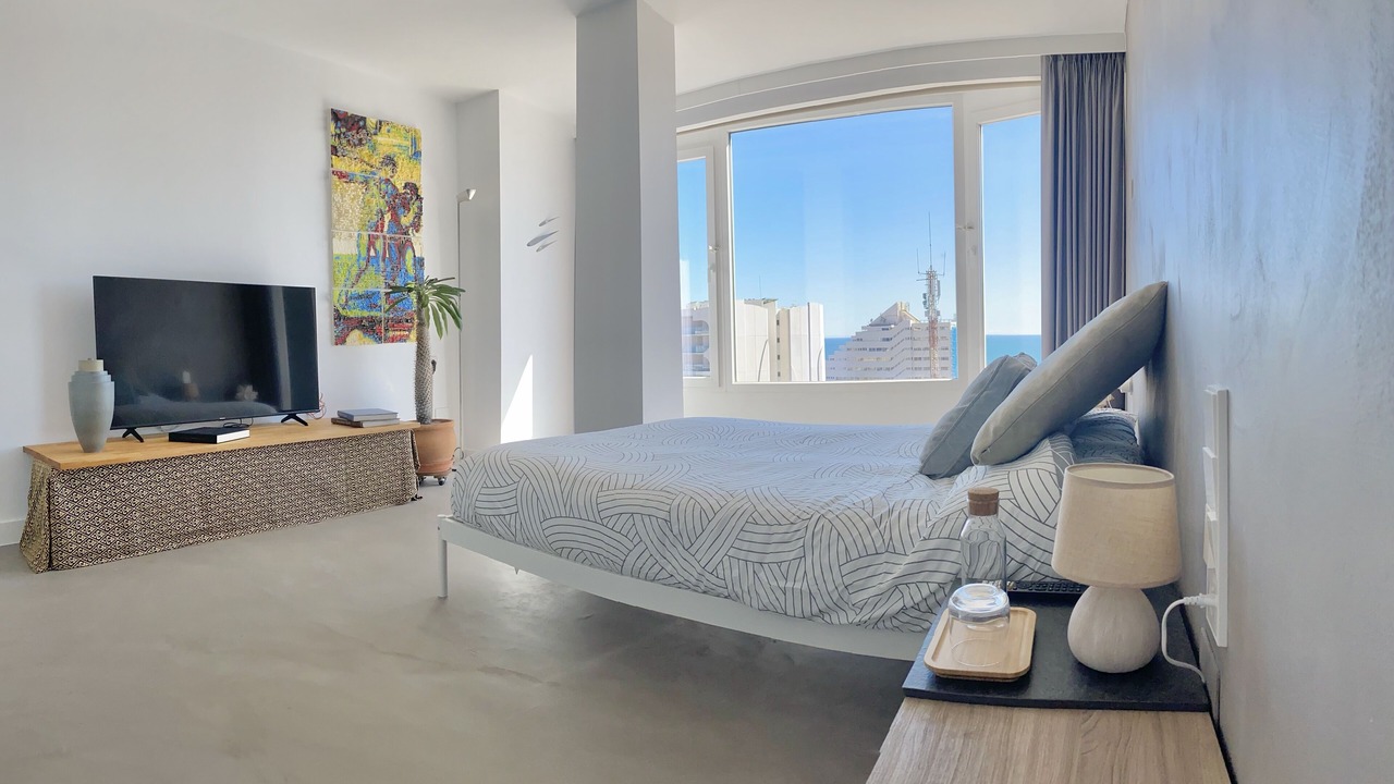 Photo of Bedroom in Benalmadena Costa