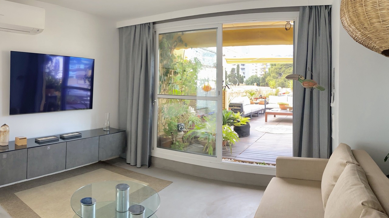Photo of Livingroom in Benalmadena Costa