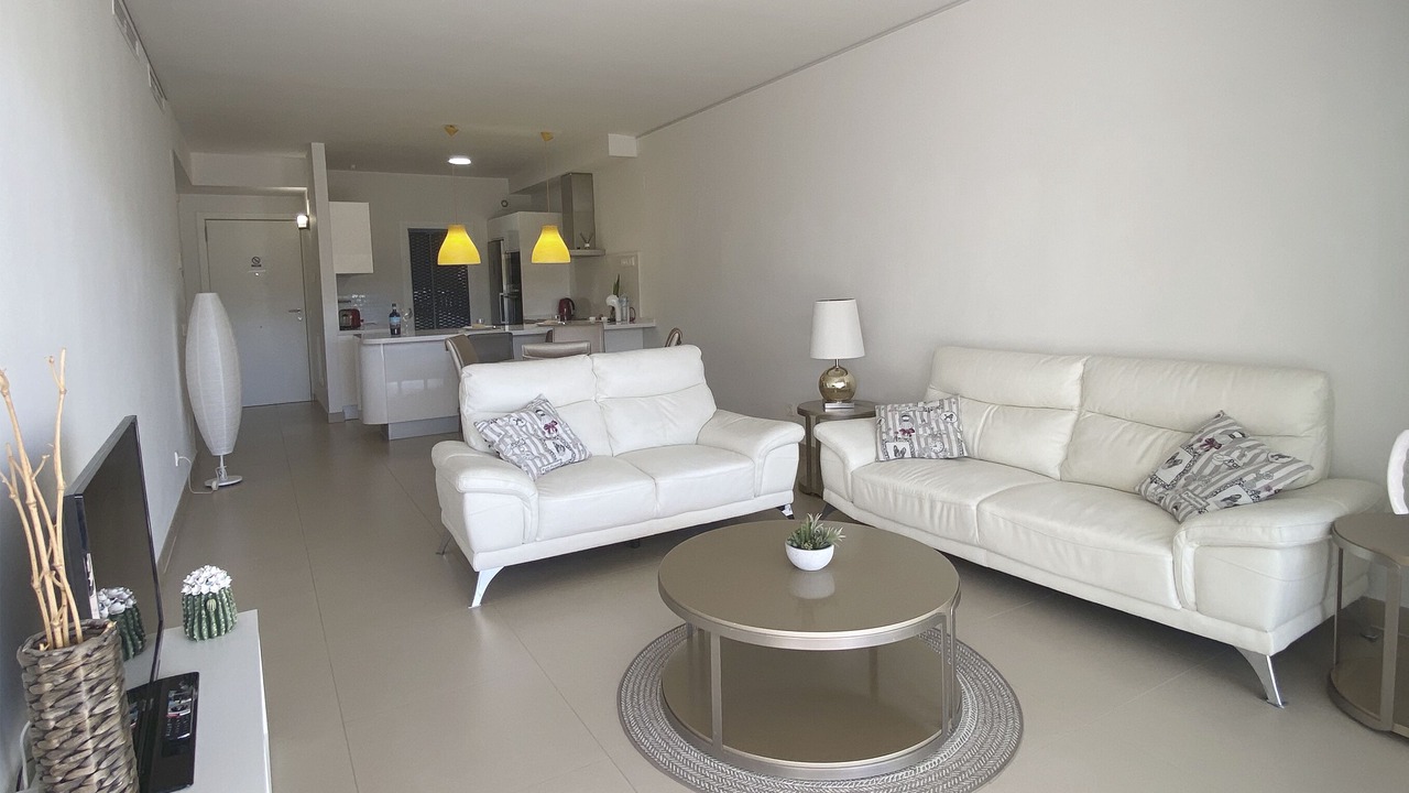 Photo of Livingroom in La Capellania